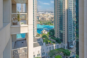 Modern Furnishing, Close to Burj & Dubai mall